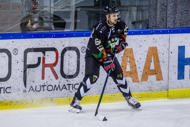 Ice Hockey. PHL. Naprzod Janow - GKS Tychy. 17.11.2019