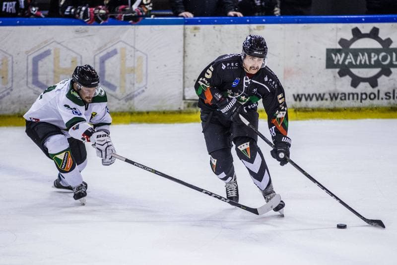 Ice Hockey. PHL. Naprzod Janow - GKS Tychy. 17.11.2019