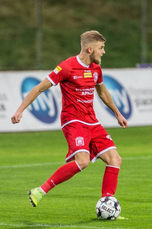 Football. Fortuna I Liga. Zaglebie Sosnowiec - Resovia Rzeszow. 04.11.2020