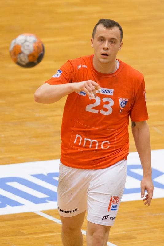 Handball. PGNiG Superliga. NMC Gornik Zabrze - Stal Mielec. 20.11.2019