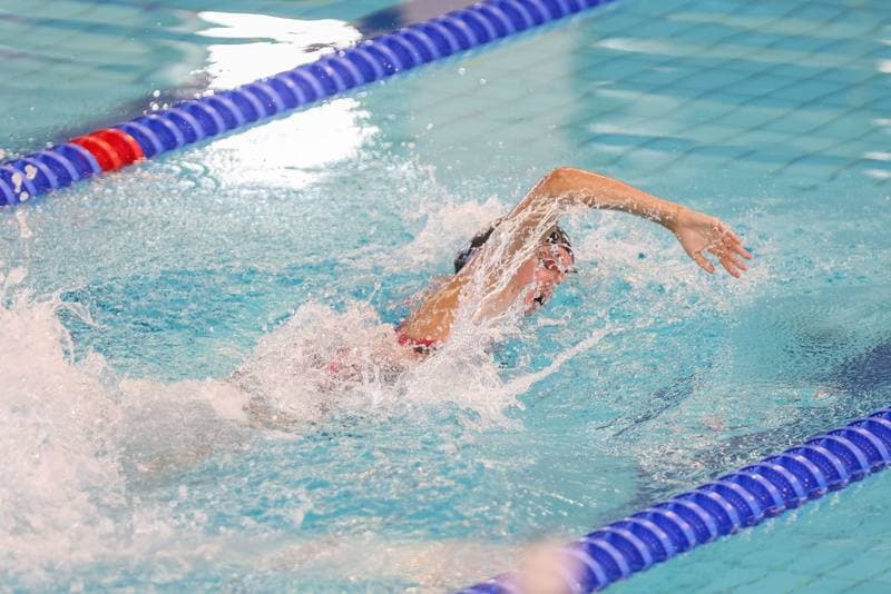 Modern Pentathlon. European Games. Mixed Relay. 29.06.2023