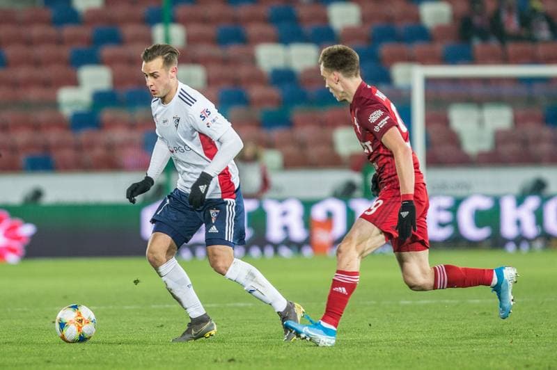 Football. PKO BP Ekstraklasa. Gornik Zabrze - Wisla Krakow. 06.12.2019