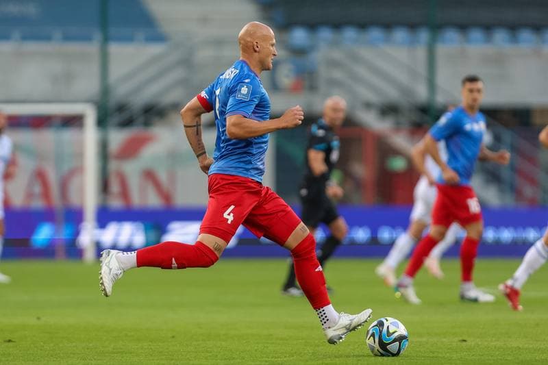 Football. PKO BP Ekstraklasa. Piast Gliwice - Lech Poznan. 22.07.2023
