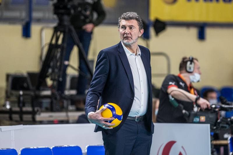 Volleyball. PlusLiga. GKS Katowice - Jastrzebski Wegiel. 30.01.2021