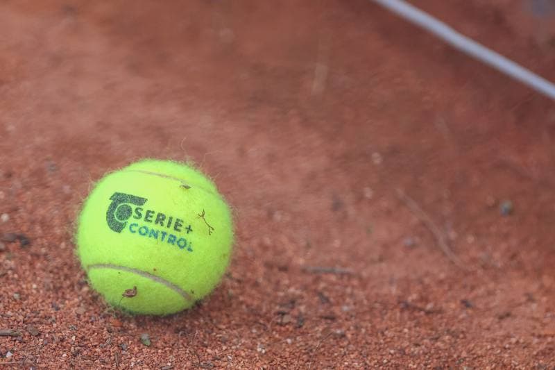 Tennis. Lotto SuperLiga. Gornik Bytom - Advantage Bielsko-Biala. 23.07.2023