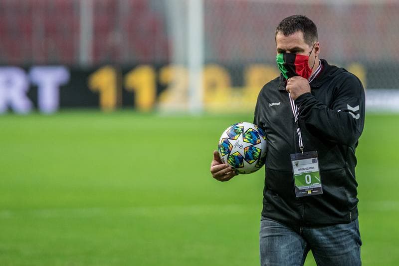 Football. Fortuna I Liga. GKS Tychy - Zaglebie Sosnowiec. 04.06.2020
