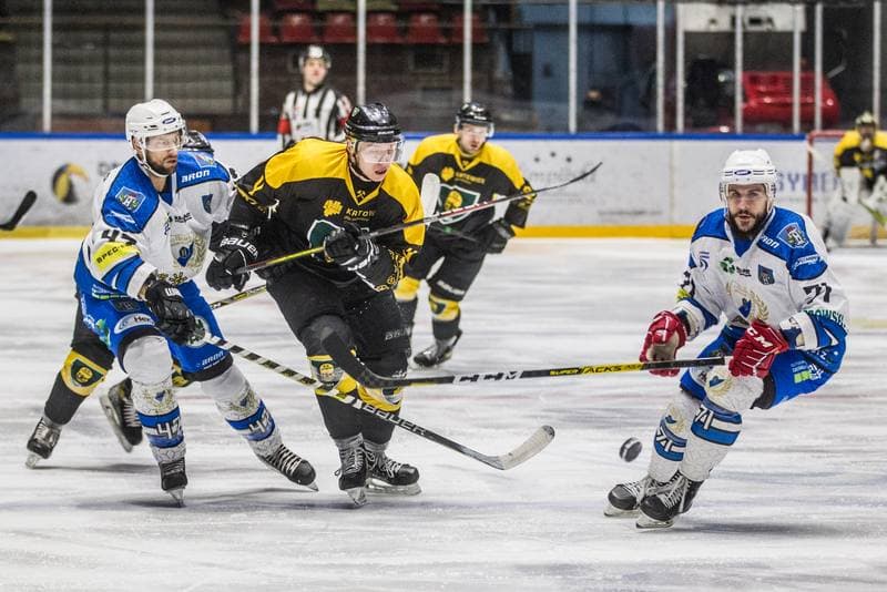 Ice Hockey. PHL. Re-Plast Unia Oswiecim - GKS Katowice. 06.03.2021