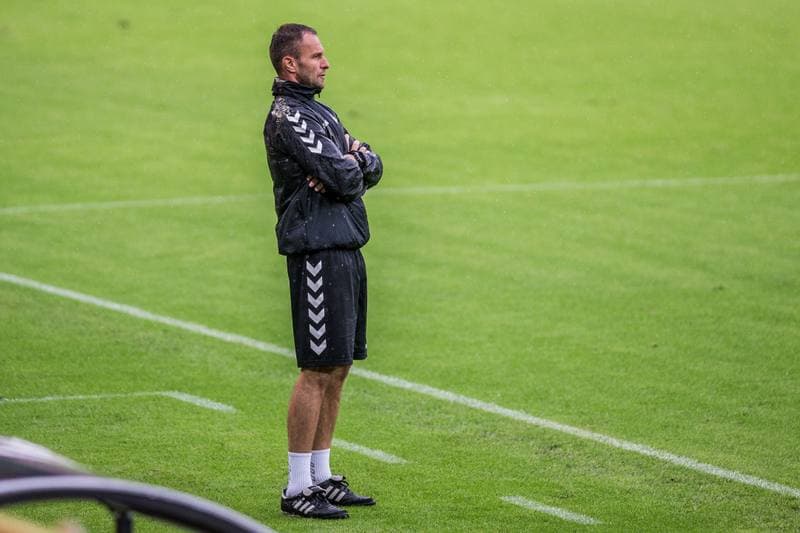 Football. Fortuna I Liga. GKS Tychy - Puszcza Niepolomice. 11.07.2020