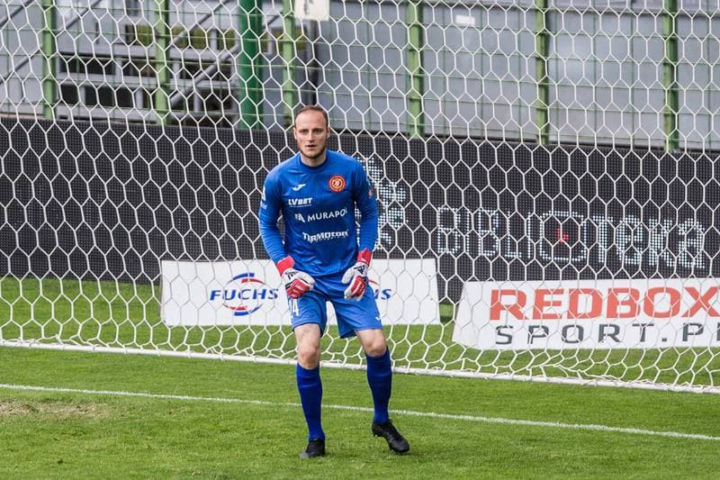 Football. II Liga. GKS Katowice - Widzew Lodz. 12.07.2020