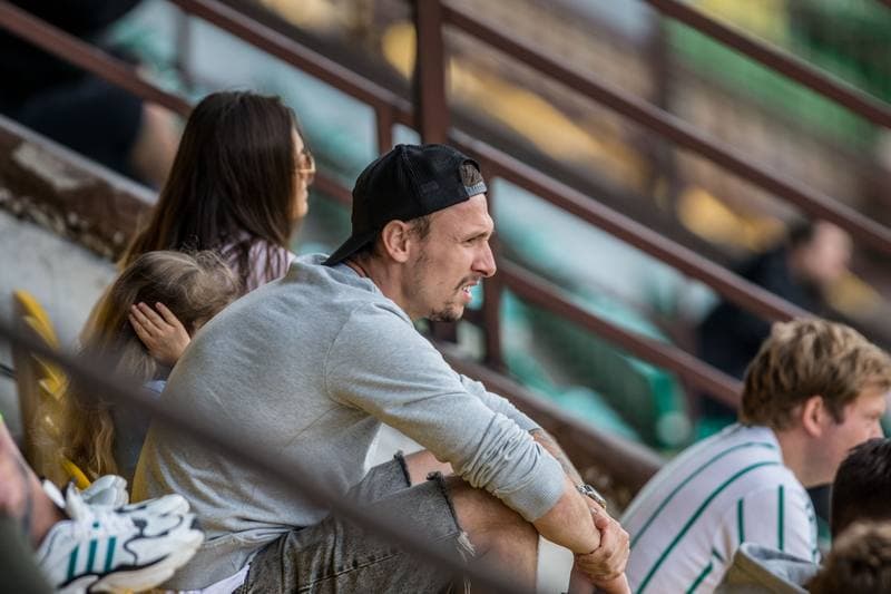Football. II Liga. GKS Katowice - Widzew Lodz. 12.07.2020