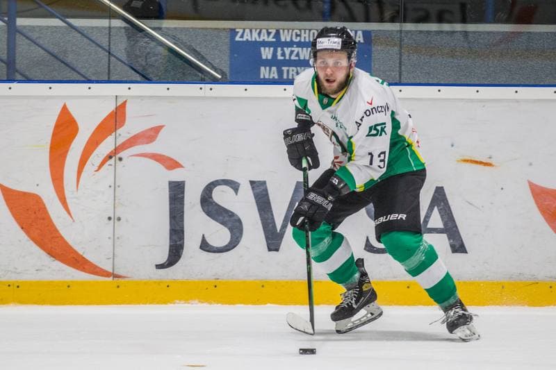 Ice Hockey. PHL. JKH GKS Jastrzebie - Comarch Cracovia. 26.03.2021