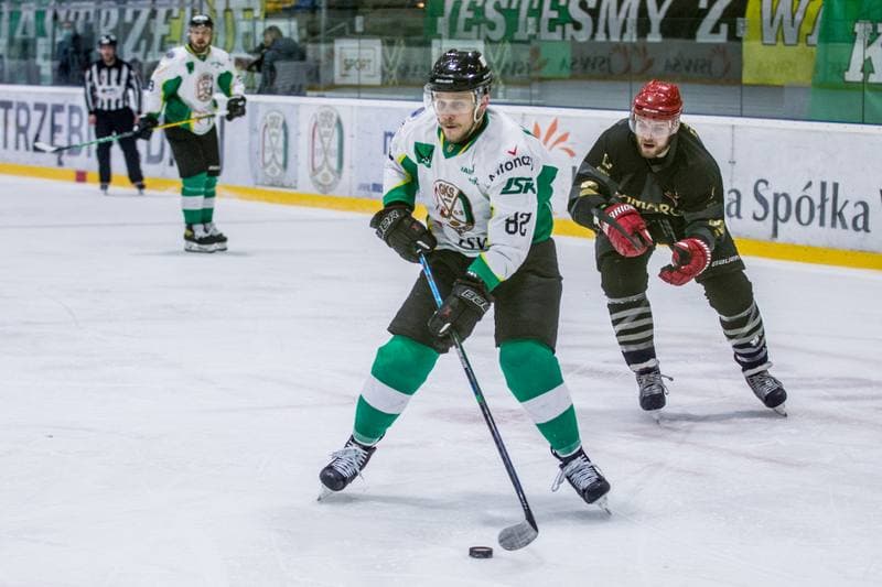Ice Hockey. PHL. JKH GKS Jastrzebie - Comarch Cracovia. 26.03.2021