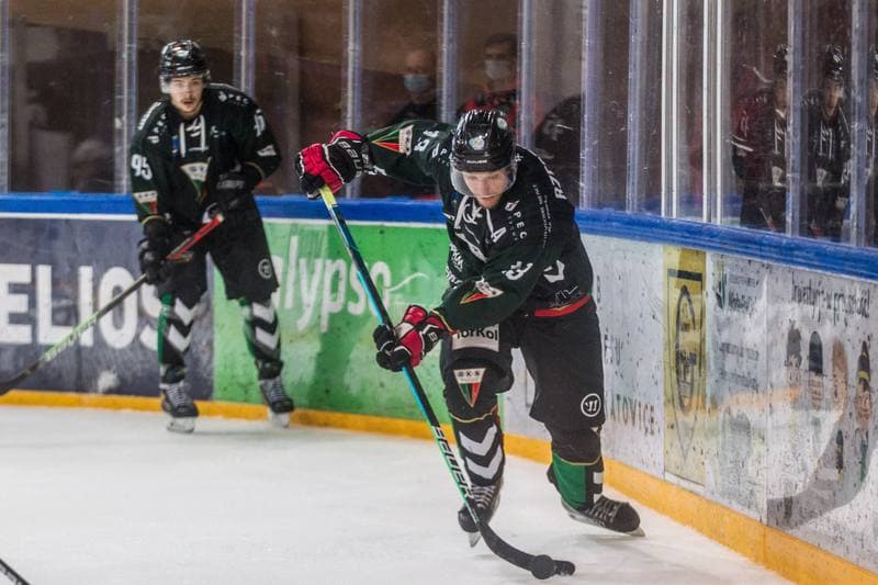 Ice Hockey. Polska Hokej Liga. GKS Katowice - GKS Tychy. 30.03.2021