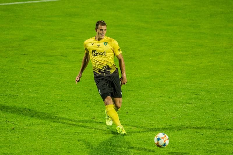 Football. Fortuna I Liga. GKS Katowice - Stal Rzeszow. 28.07.2020