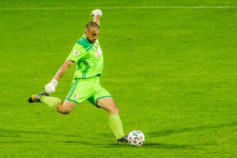 Football. II Liga. GKS Katowice - Pogon Siedlce. 26.09.2020
