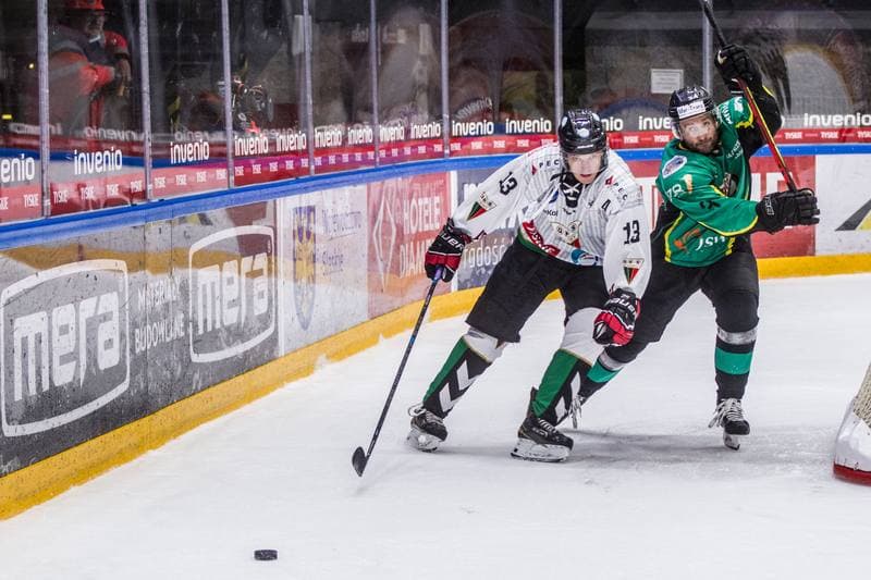 Ice Hockey. Polish Supercup. GKS Tychy - JKH GKS Jastrzebie. 20.10.2020