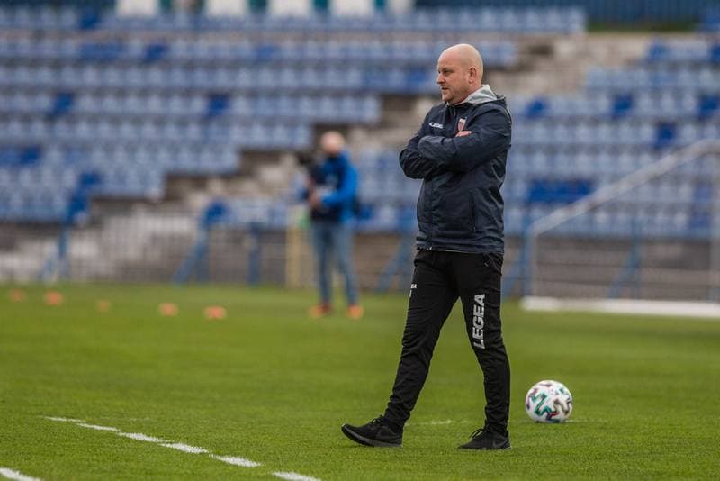 Football. III Liga. Ruch Chorzow - Polonia Bytom. 24.04.2021