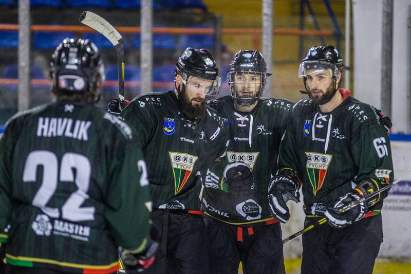 Ice Hockey. PHL. Zaglebie Sosnowiec - GKS Tychy. 15.11.2020