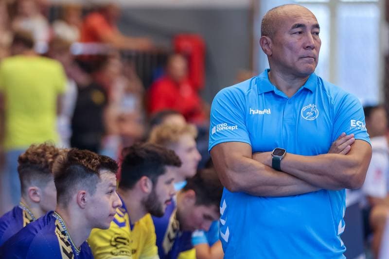 Handball. Orlen Superliga. Gornik Zabrze - Industria Kielce. 10.09.2023