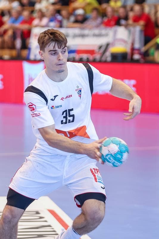 Handball. Orlen Superliga. Gornik Zabrze - Industria Kielce. 10.09.2023