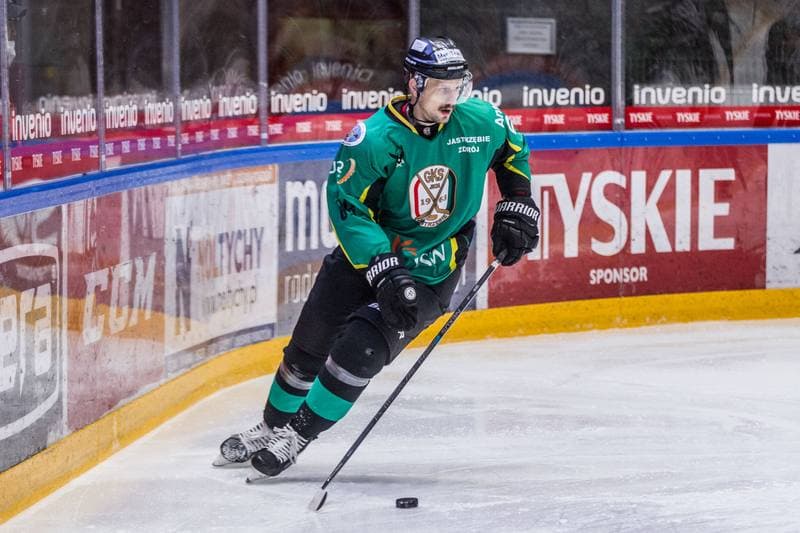 Ice Hockey. PHL. GKS Tychy - JKH GKS Jastrzebie. 29.11.2020