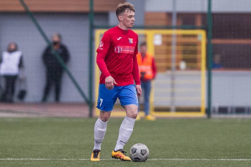 Football. IV Liga. Rozwoj Katowice - Odra Wodzislaw. 08.05.2021