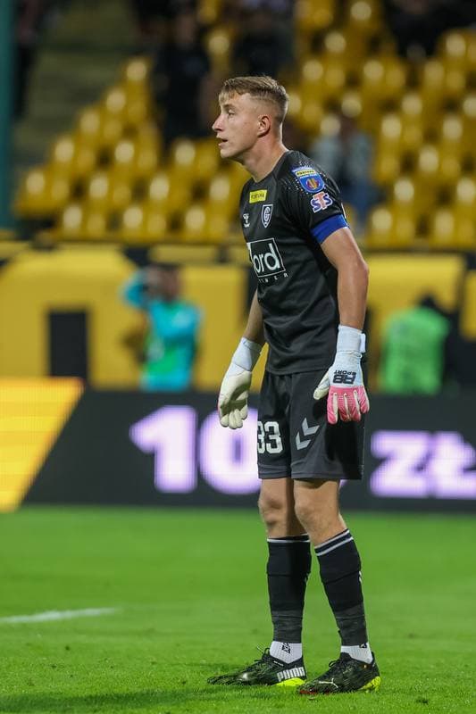 Football. Fortuna Puchar Polski. GKS Katowice - Gornik Zabrze. 27.09.2023