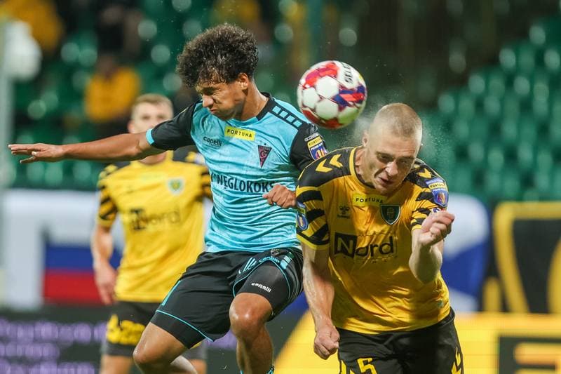Football. Fortuna Puchar Polski. GKS Katowice - Gornik Zabrze. 27.09.2023