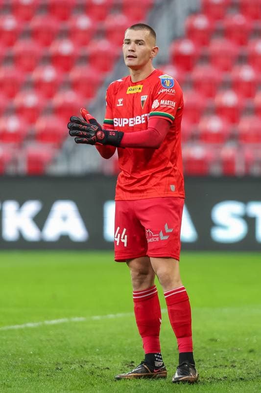 Football. Fortuna Puchar Polski. GKS Tychy - Wisla Plock. 28.09.2023