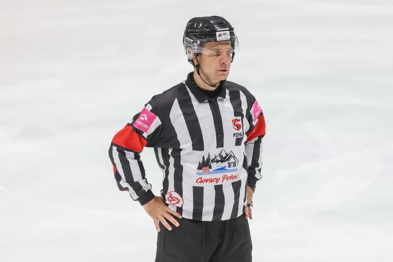 Ice Hockey. Tauron Hokej Liga. JKH GKS Jastrzebie - Re-Plast Unia Oswiecim. 29.09.2023