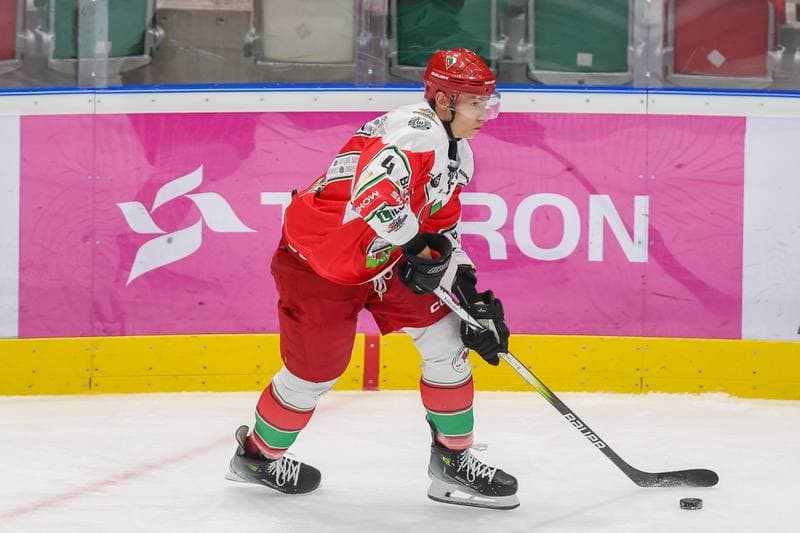 Ice Hockey. Tauron Hokej Liga. Zaglebie Sosnowiec - Re-Plast Unia Oswiecim. 08.10.2023