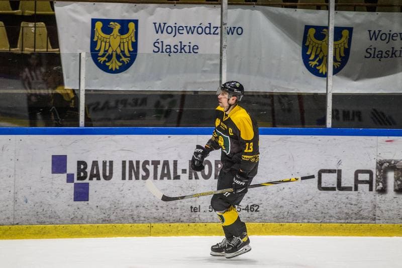 Ice Hockey. PHL. Re-Plast Unia Oswiecim - GKS Katowice. 06.03.2021
