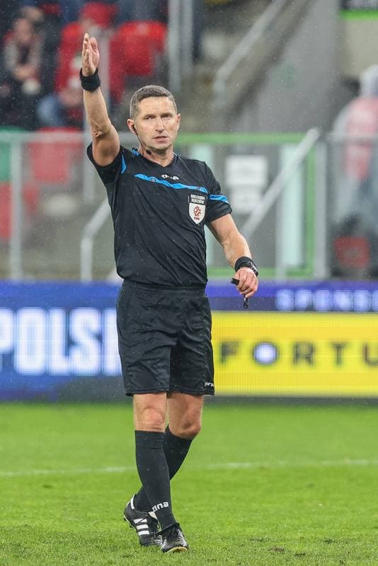 Football. Fortuna Puchar Polski. Zaglebie Sosnowiec - Gornik Zabrze. 31.10.2023