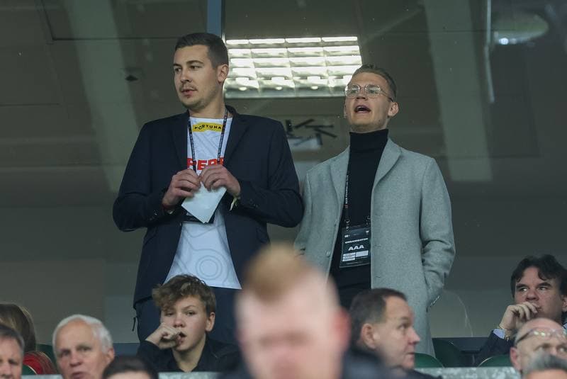 Football. Fortuna Puchar Polski. GKS Tychy - Legia Warsaw. 02.11.2023