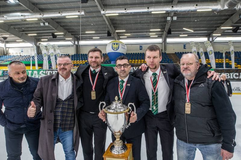 Ice Hockey. PHL. JKH GKS Jastrzebie - Comarch Cracovia. 03.04.2021