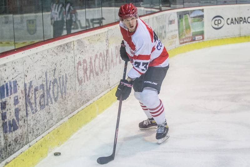 Ice Hockey. PHL. Comarch Cracovia - JKH GKS Jastrzebie. 02.11.2021