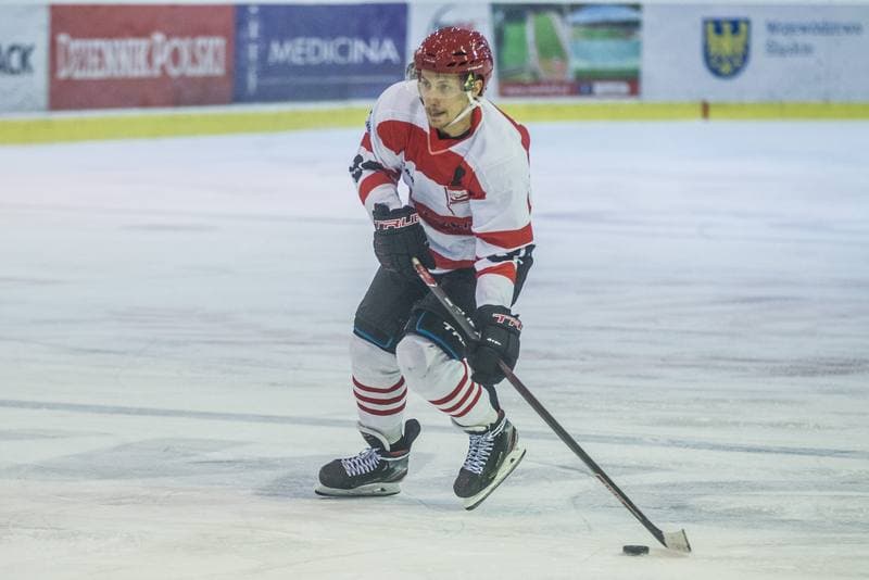 Ice Hockey. PHL. Comarch Cracovia - JKH GKS Jastrzebie. 02.11.2021