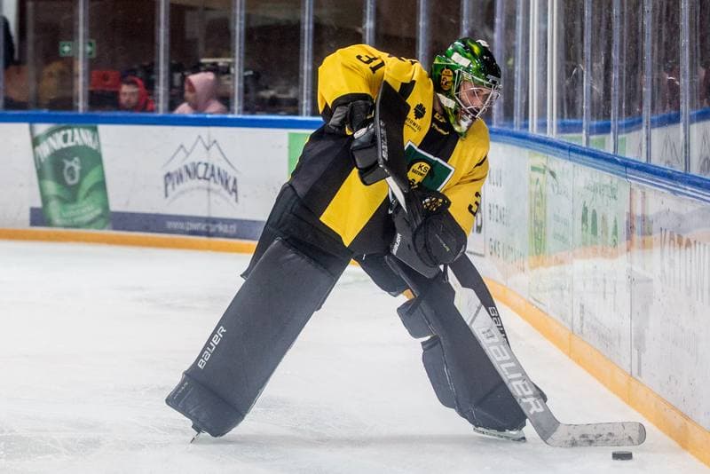 Ice Hockey. PHL. GKS Katowice - Zaglebie Sosnowiec. 19.11.2021