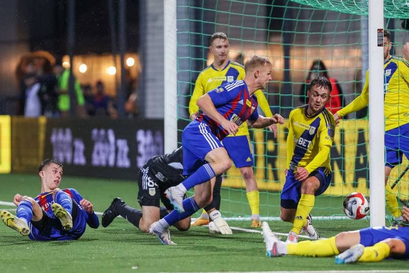 Football. Fortuna Puchar Polski. Polonia Bytom - Arka Gdynia. 08.11.2023