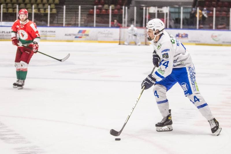 Ice Hockey. PHL. Re-Plast Unia Oswiecim - Zaglebie Sosnowiec. 23.11.2021