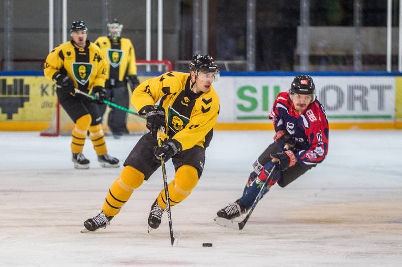 Ice Hockey. PHL. GKS Katowice - Energa Torun. 03.12.2021