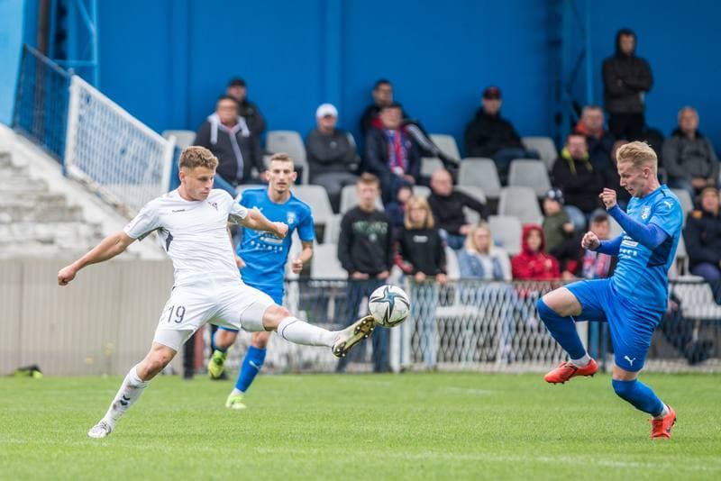 Football. III Liga. Gornik II Zabrze - LKS Goczalkowice-Zdroj. 18.09.2021
