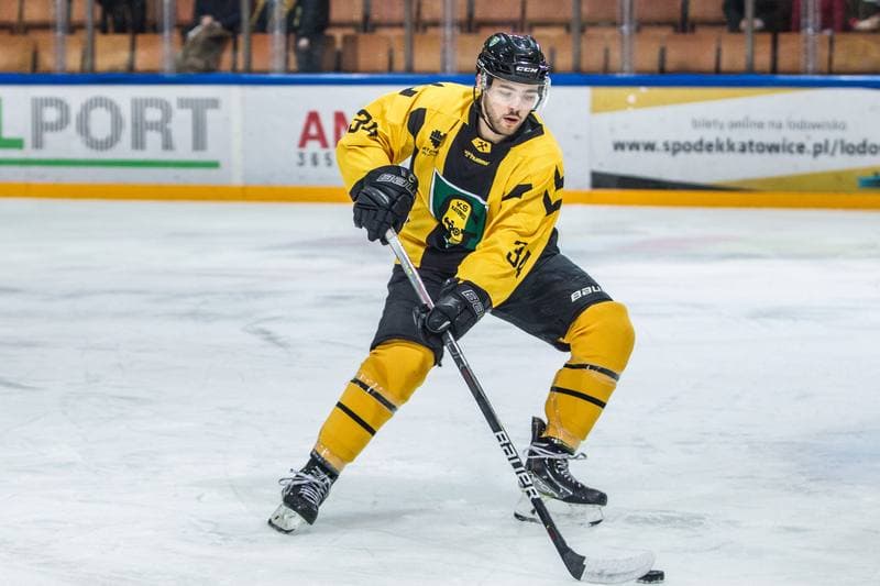 Ice Hockey. PHL. GKS Katowice - GKS Tychy. 07.01.2022