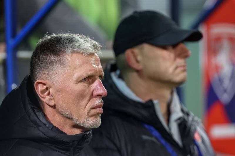Football. Euro 2024 Qualifiers. Czech Republic - Moldova. 20.11.2023