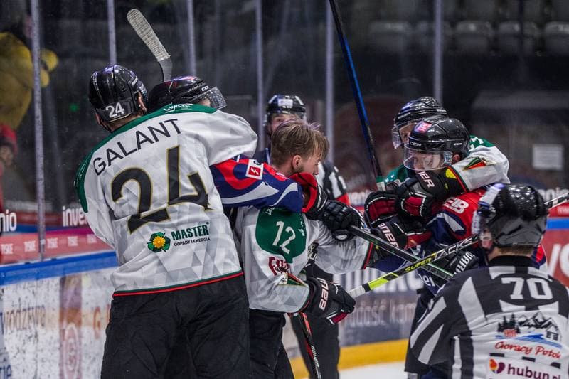 Ice Hockey. PHL. GKS Tychy - KH Energa Torun. 09.01.2022