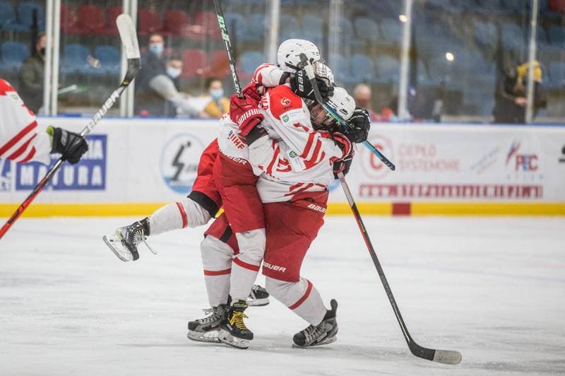 Ice Hockey. Olympic Women's Ice Hockey Pre-Qualification. Poland - Netherlands. 10.10.2021