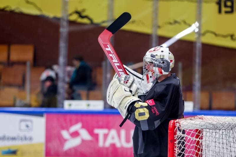 Ice Hockey. Tauron Hokej Liga. GKS Katowice - Comarch Cracovia. 26.11.2023