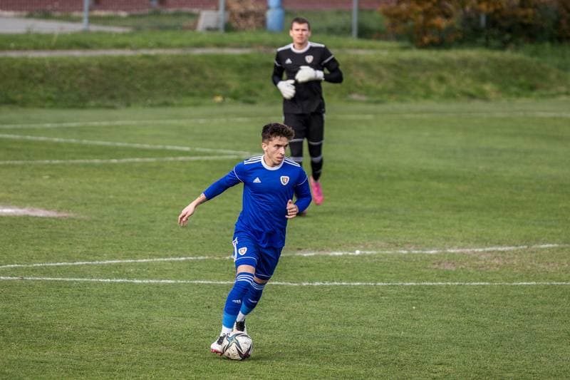 Football. IV Liga. Piast II Gliwice - Unia Ksiazenice. 23.10.2021
