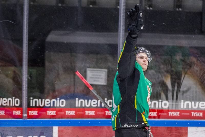 Ice Hockey. PHL. GKS Tychy - JKH GKS Jastrzebie. 04.02.2022