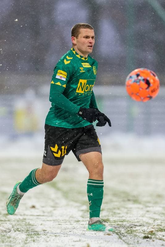 Football. Fortuna I Liga. GKS Katowice - Arka Gdynia. 02.12.2023